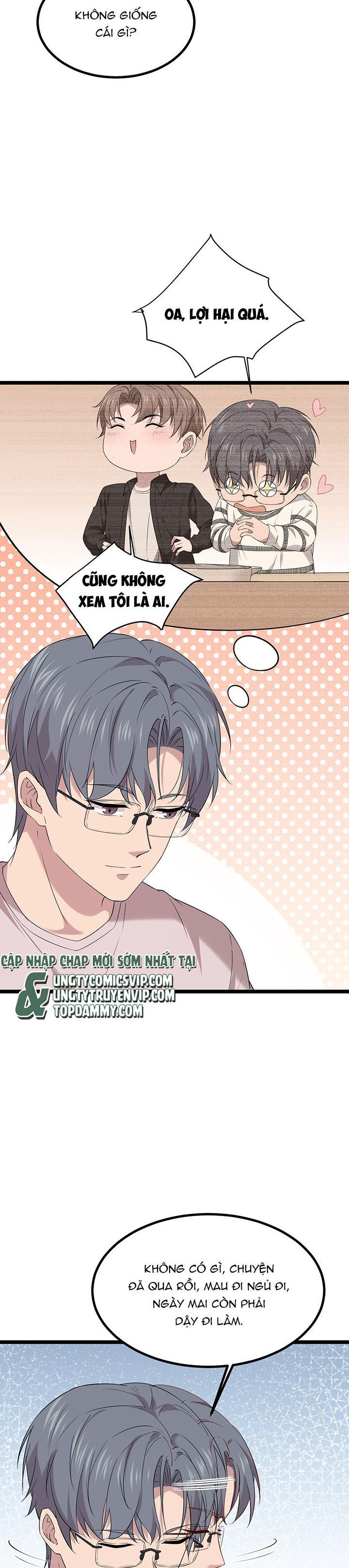 Song Trình: Chapter 47