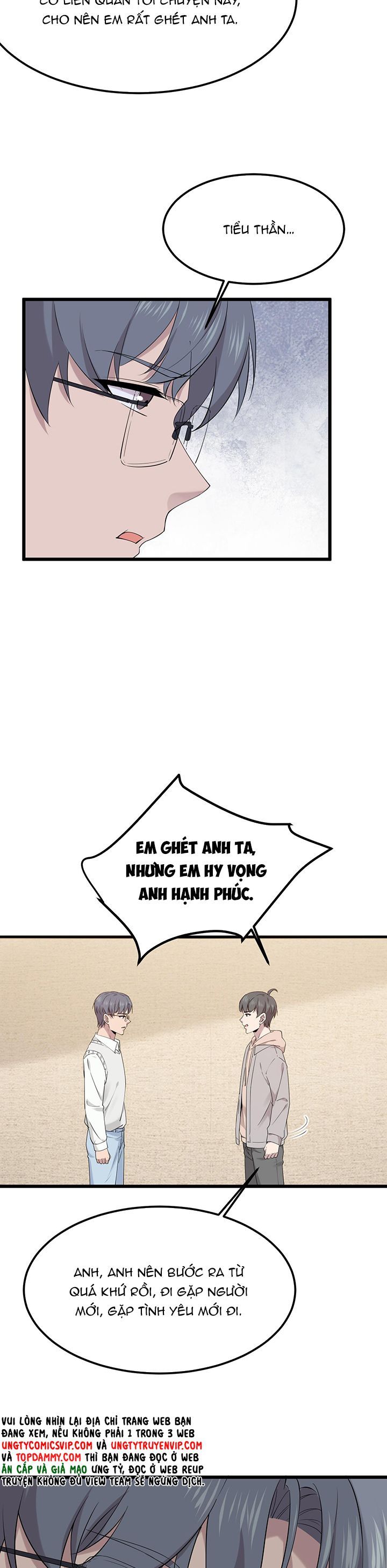 Song Trình: Chapter 50