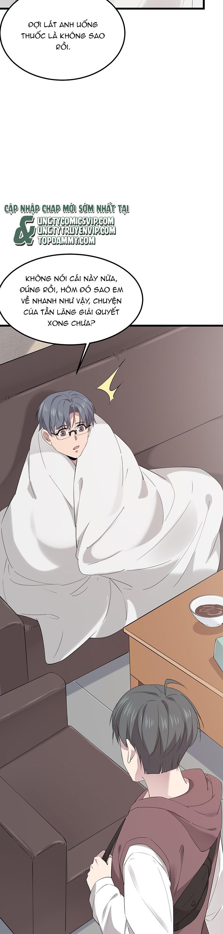 Song Trình: Chapter 50