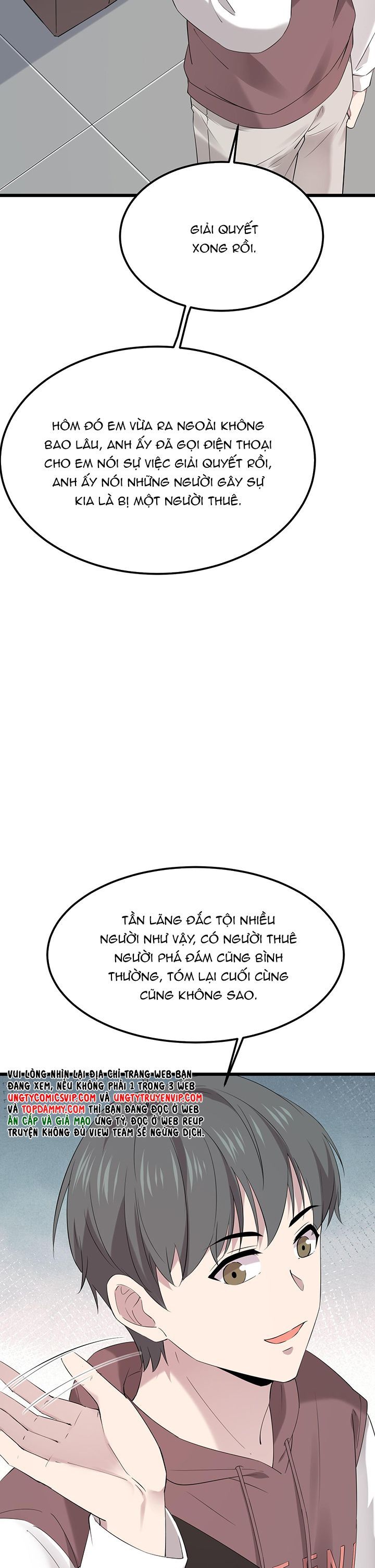 Song Trình: Chapter 50