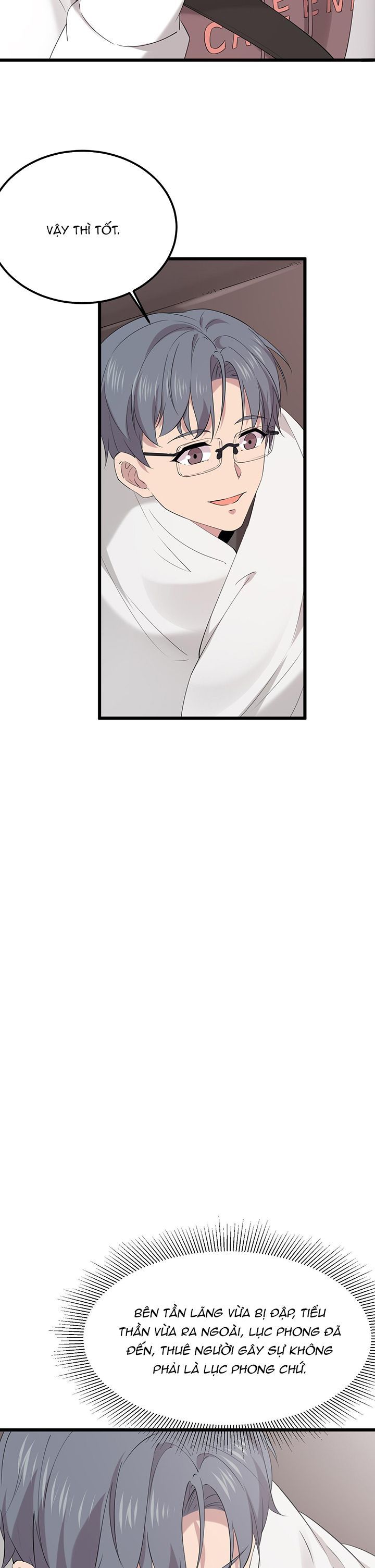 Song Trình: Chapter 50