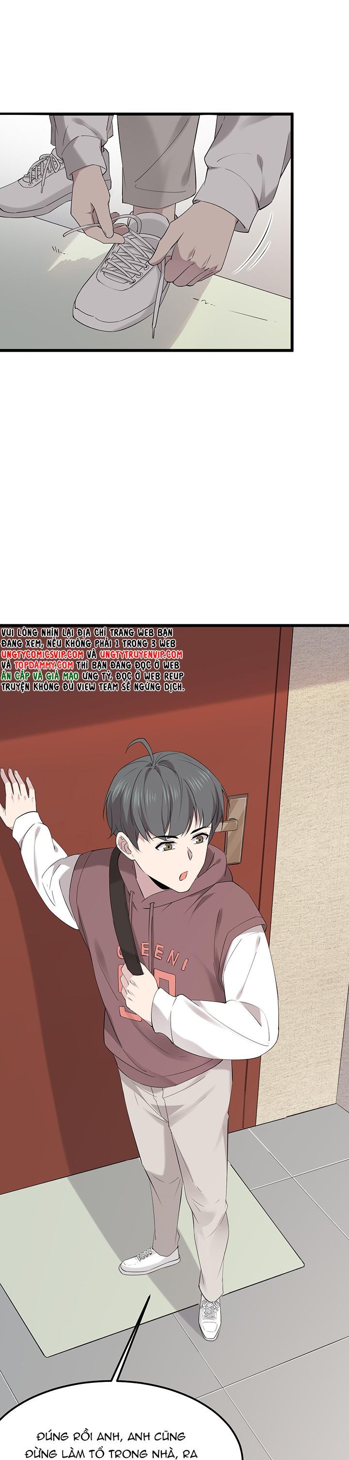 Song Trình: Chapter 50