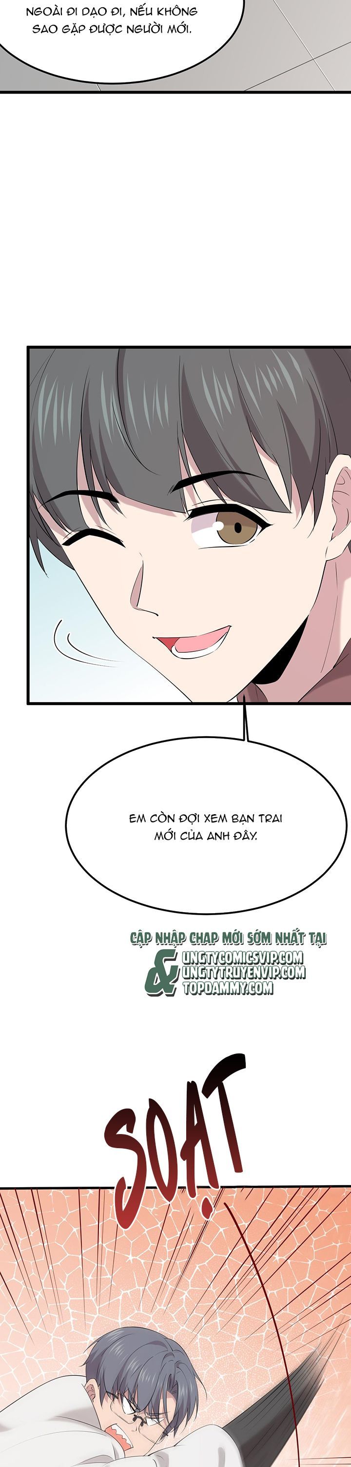 Song Trình: Chapter 50