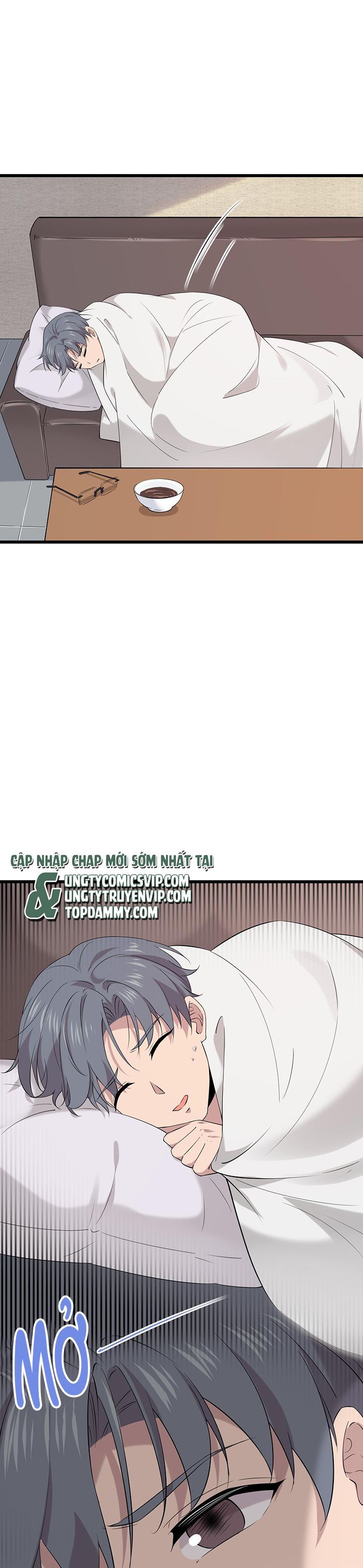 Song Trình: Chapter 50