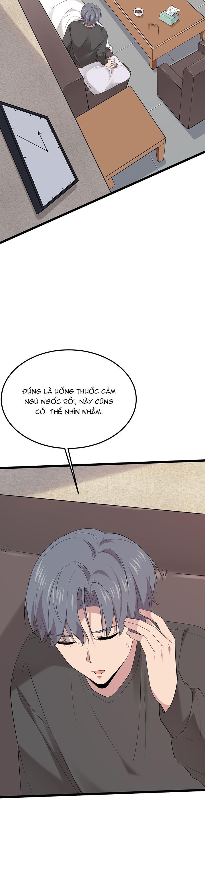 Song Trình: Chapter 50