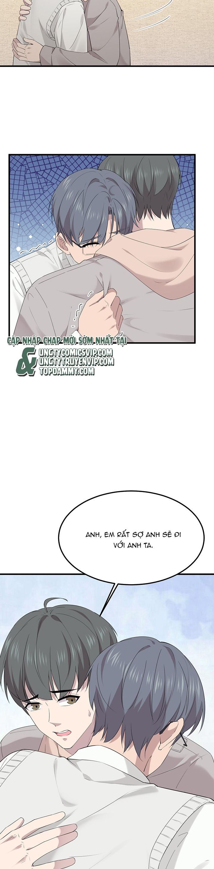 Song Trình: Chapter 50