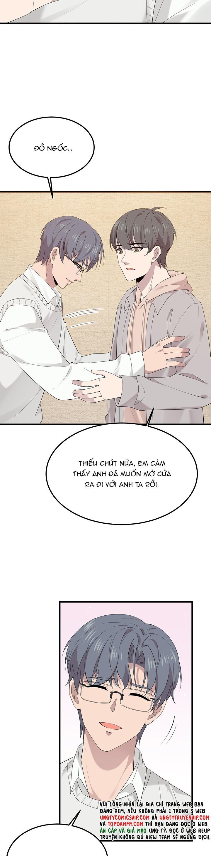 Song Trình: Chapter 50