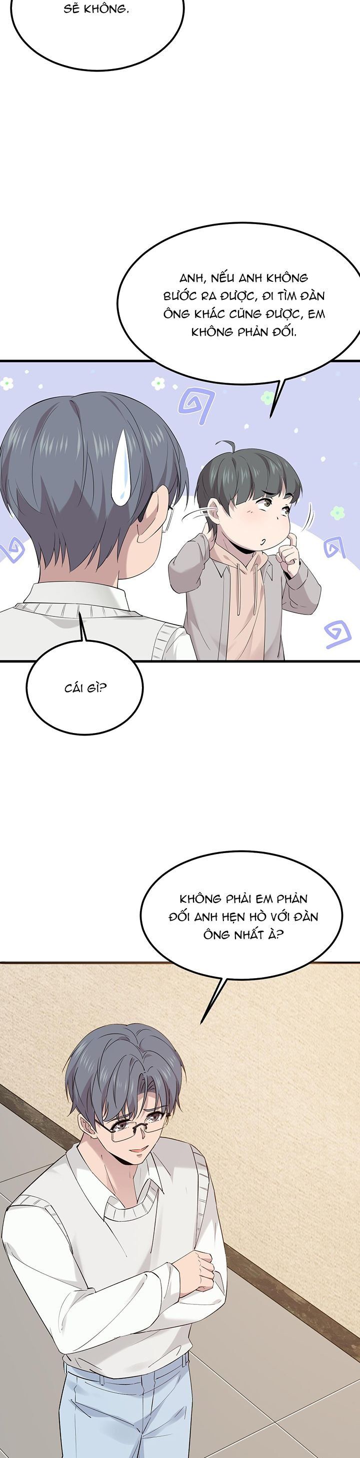 Song Trình: Chapter 50