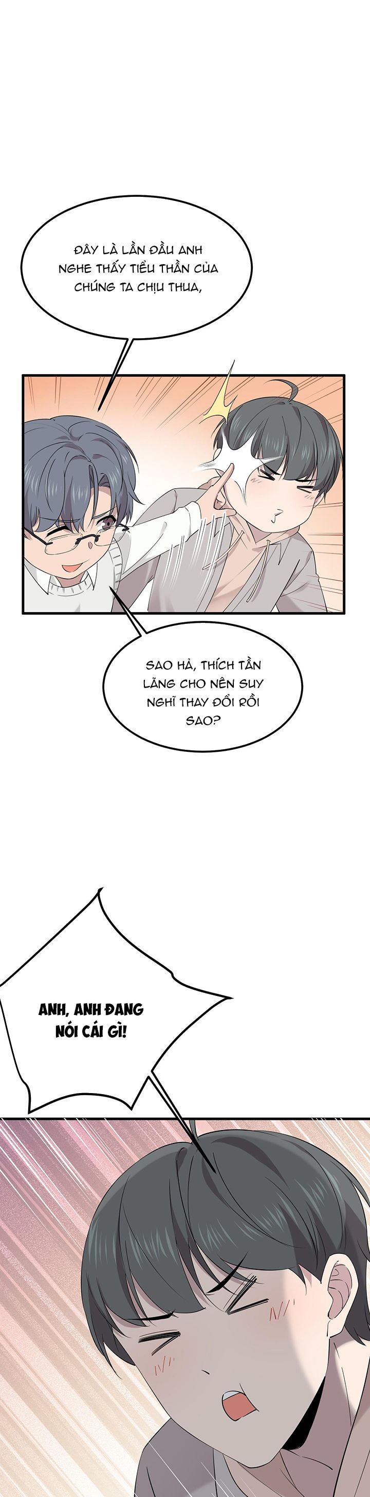 Song Trình: Chapter 50