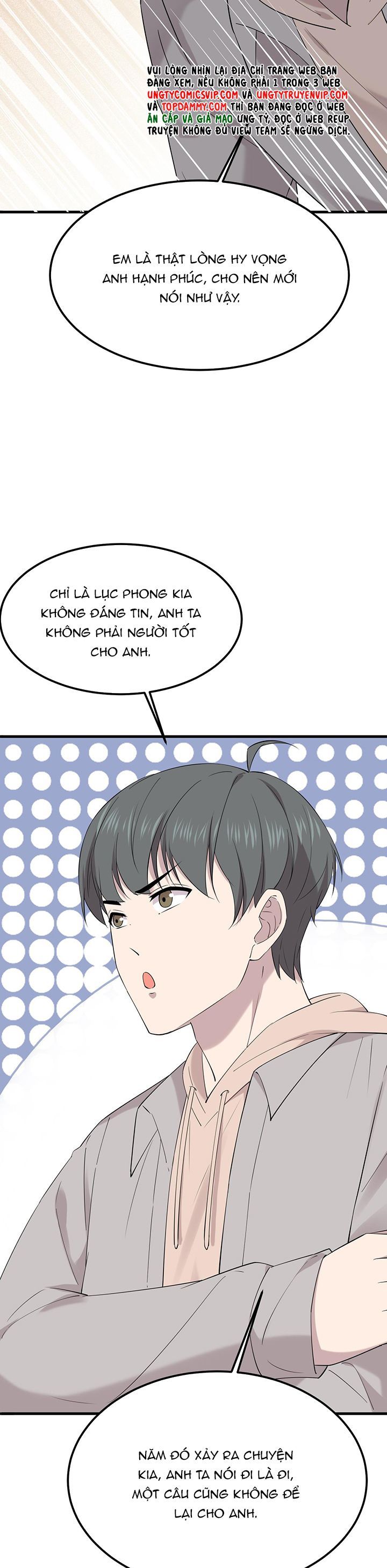 Song Trình: Chapter 50