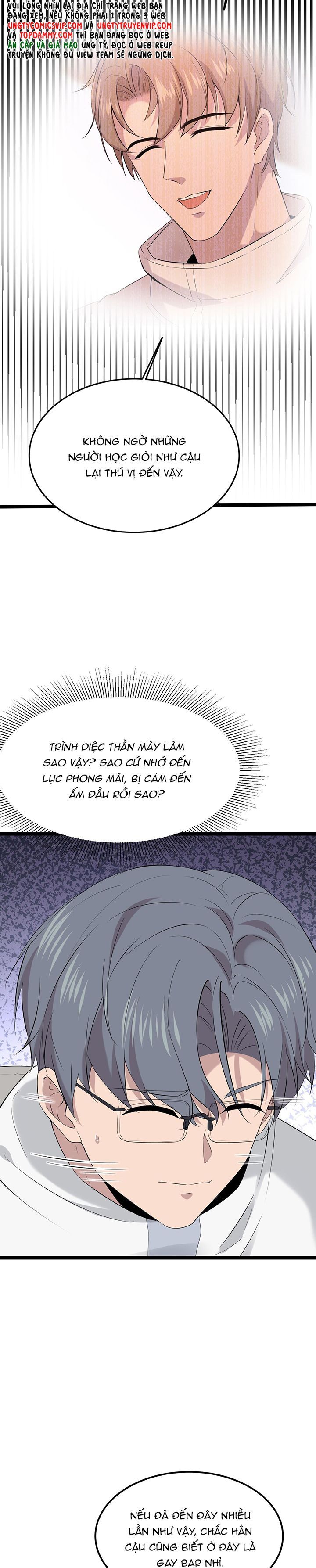 Song Trình: Chapter 51