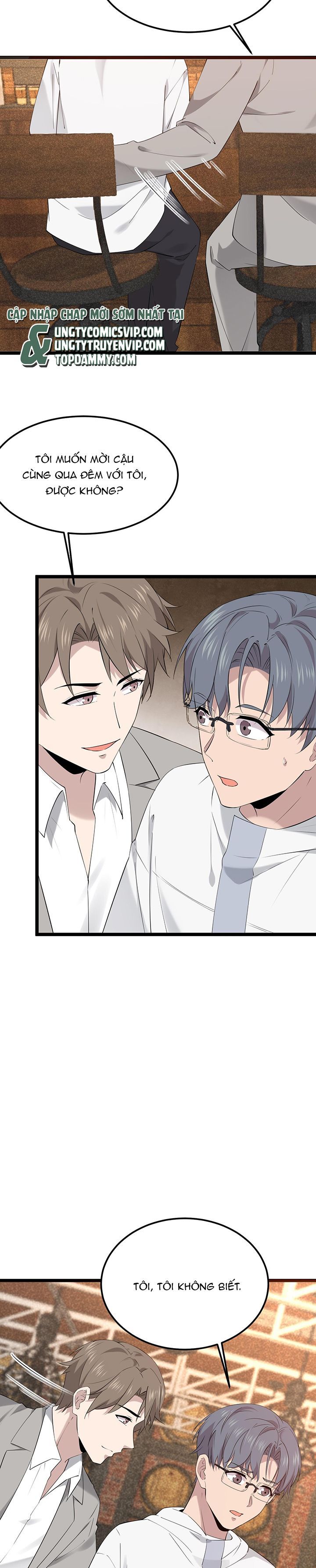 Song Trình: Chapter 51