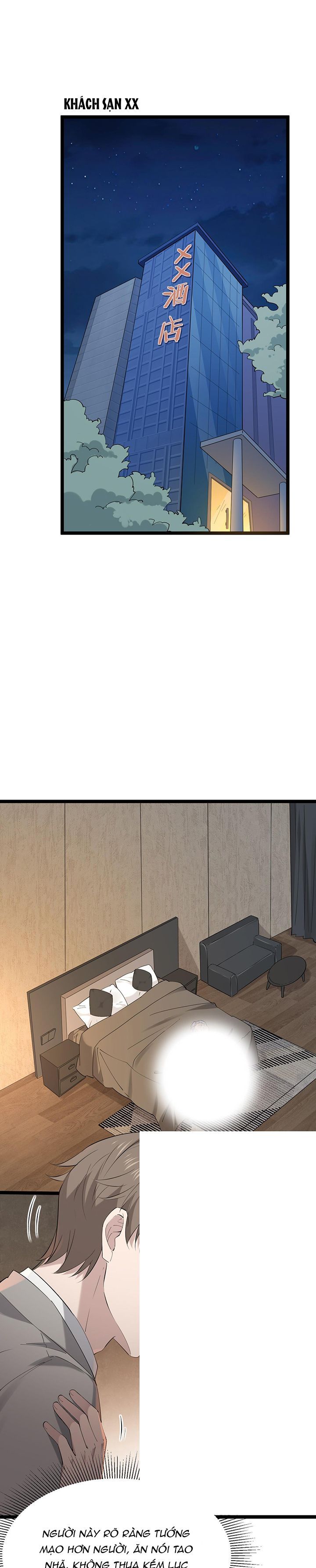 Song Trình: Chapter 51