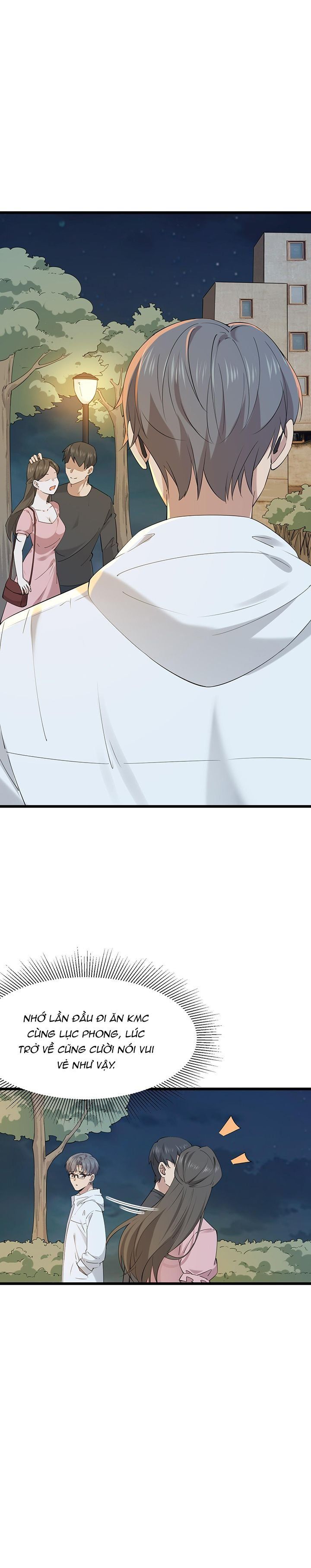 Song Trình: Chapter 51