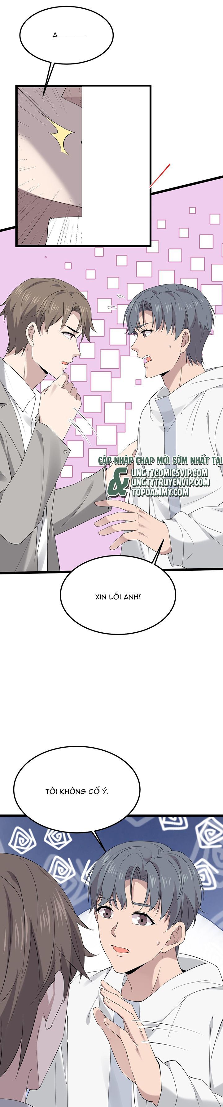 Song Trình: Chapter 51