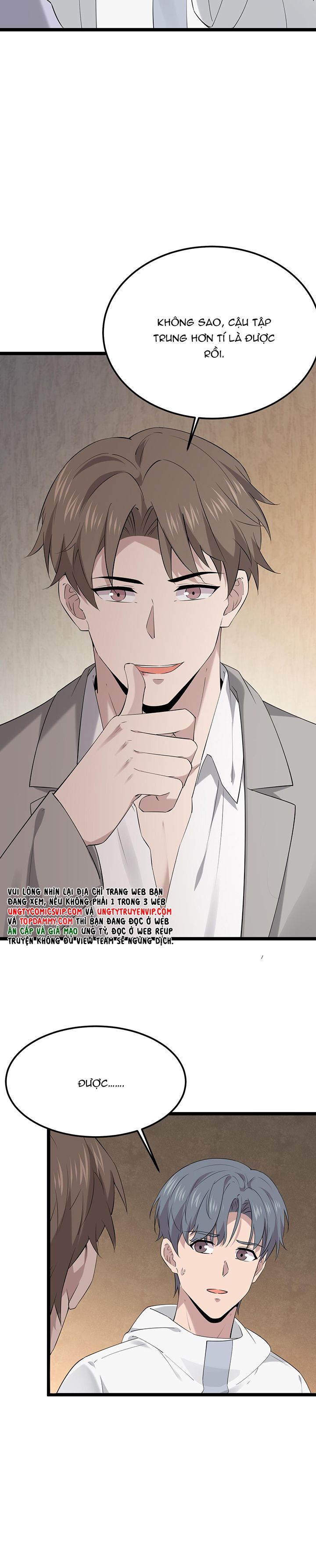 Song Trình: Chapter 51