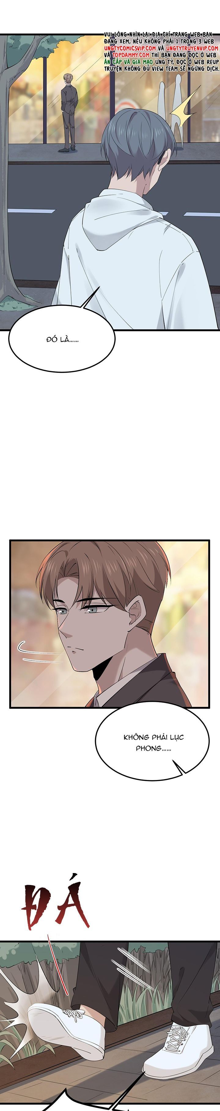 Song Trình: Chapter 51