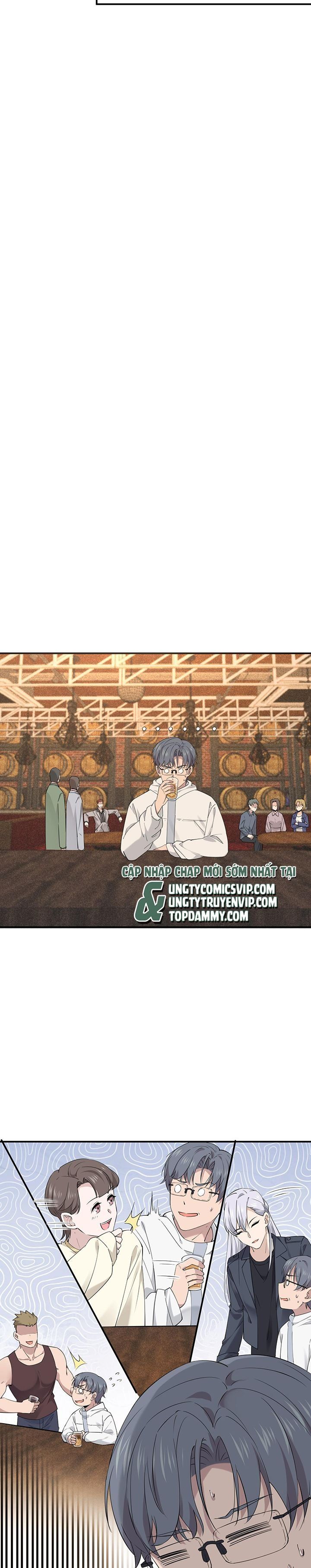 Song Trình: Chapter 51