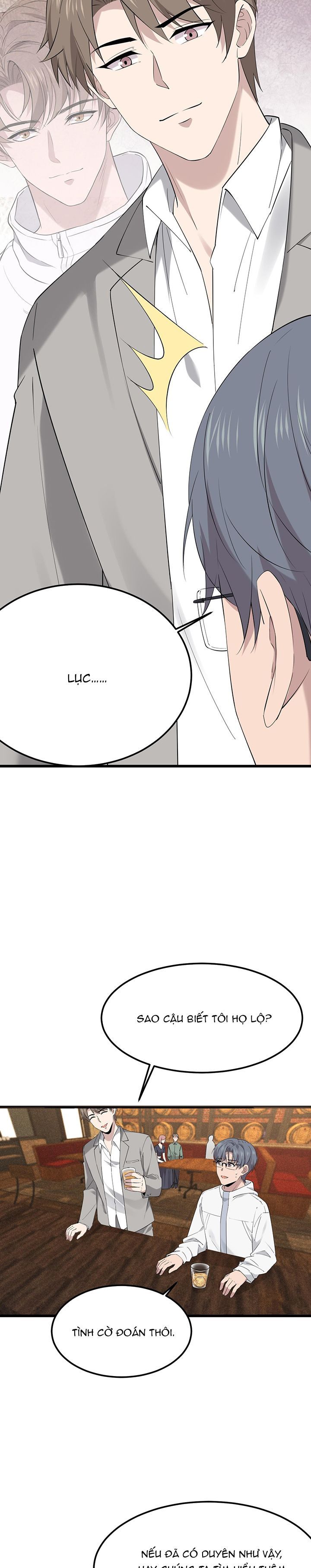 Song Trình: Chapter 51