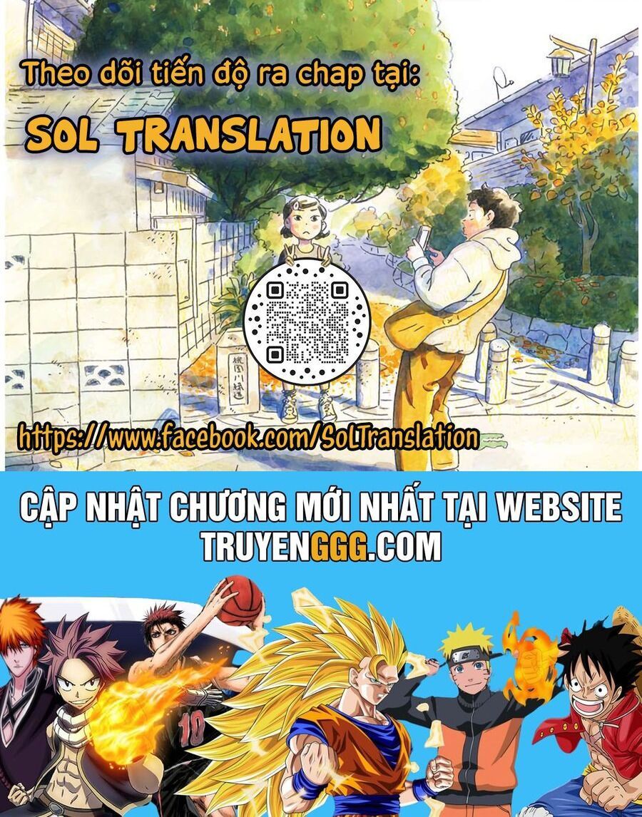 Sống Trong Ngôi Nhà Cấp 4: Chapter 77