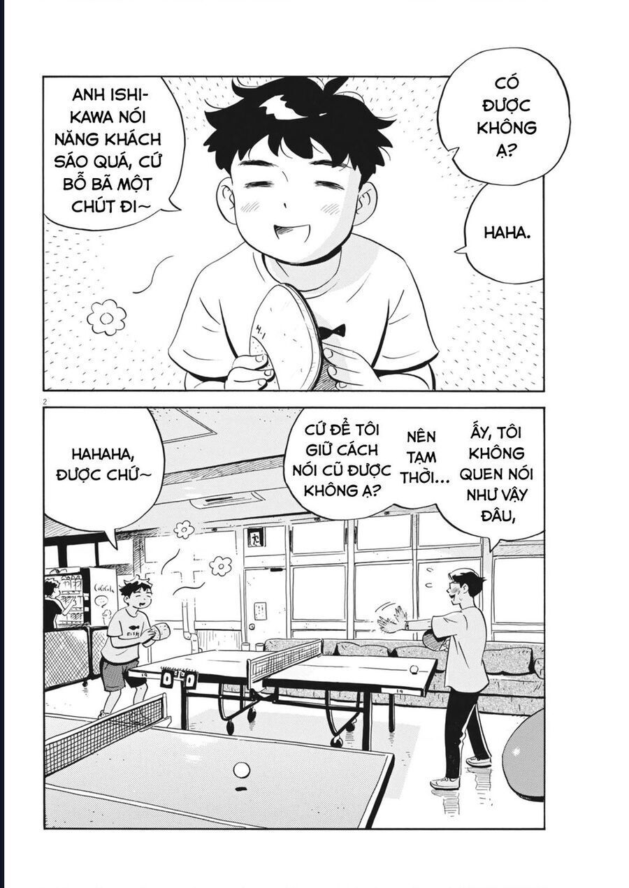Sống Trong Ngôi Nhà Cấp 4: Chapter 77