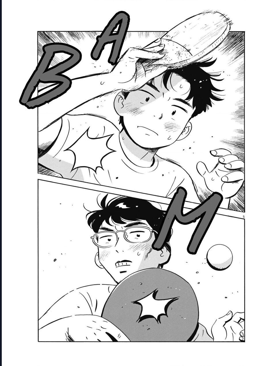 Sống Trong Ngôi Nhà Cấp 4: Chapter 77