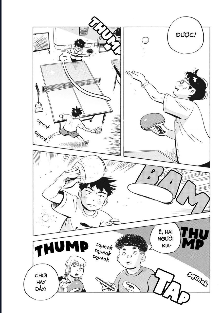 Sống Trong Ngôi Nhà Cấp 4: Chapter 77