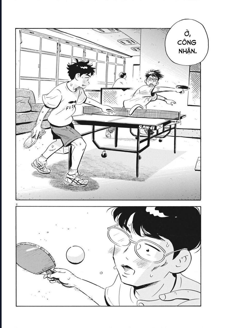 Sống Trong Ngôi Nhà Cấp 4: Chapter 77