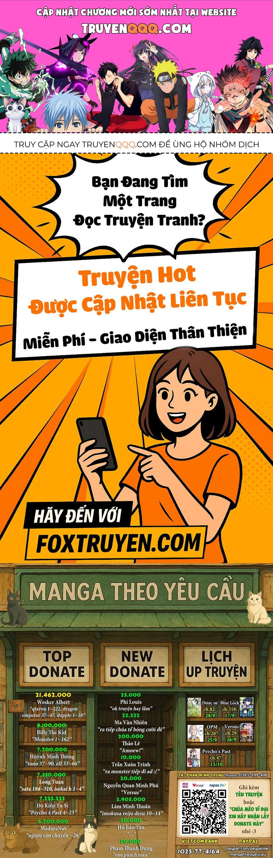 Song Trùng Tuyến Yokohama: Chapter 1