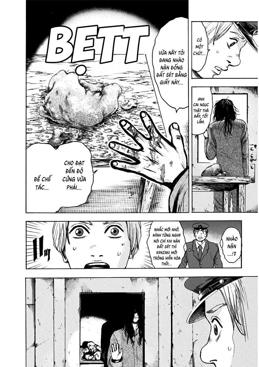 Song Trùng Tuyến Yokohama: Chapter 1
