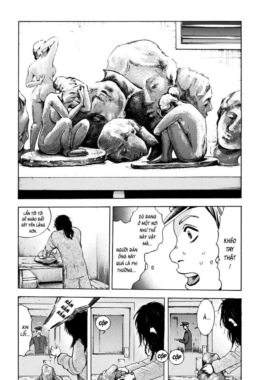 Song Trùng Tuyến Yokohama: Chapter 1