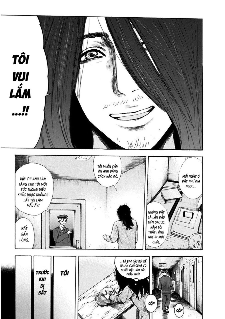 Song Trùng Tuyến Yokohama: Chapter 1