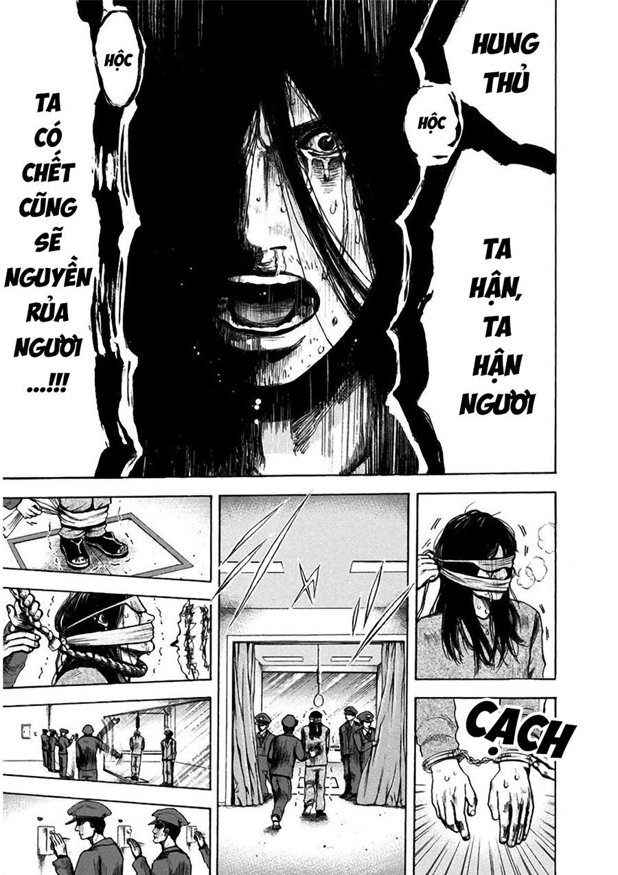 Song Trùng Tuyến Yokohama: Chapter 1