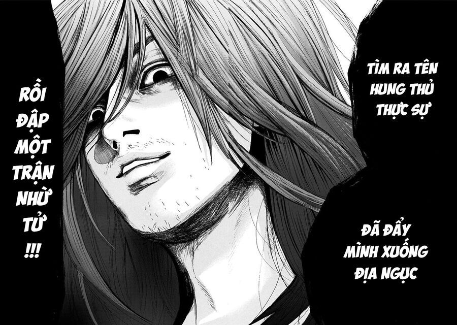 Song Trùng Tuyến Yokohama: Chapter 1