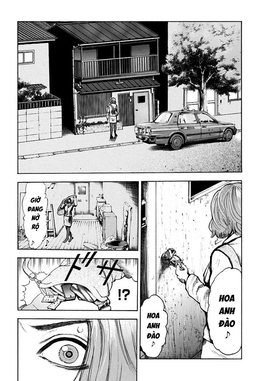 Song Trùng Tuyến Yokohama: Chapter 1