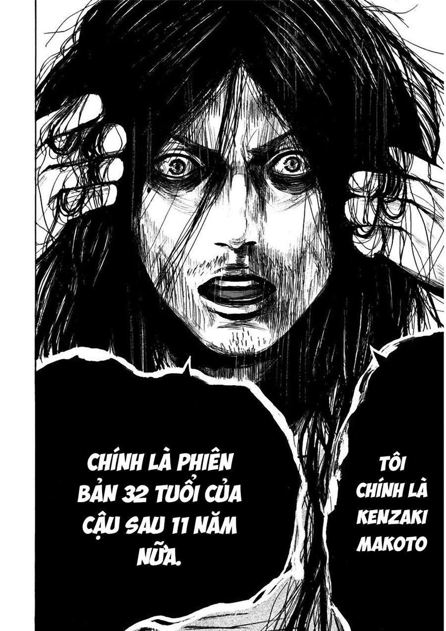 Song Trùng Tuyến Yokohama: Chapter 1