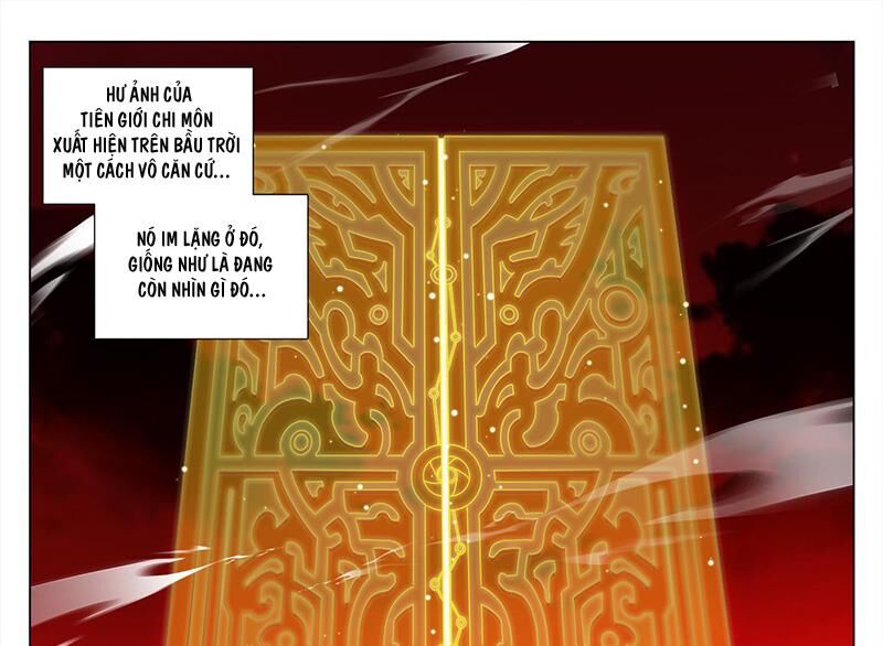 Song Tu Đạo Lữ Của Tôi: Chapter 816