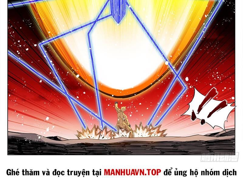 Song Tu Đạo Lữ Của Tôi: Chapter 816