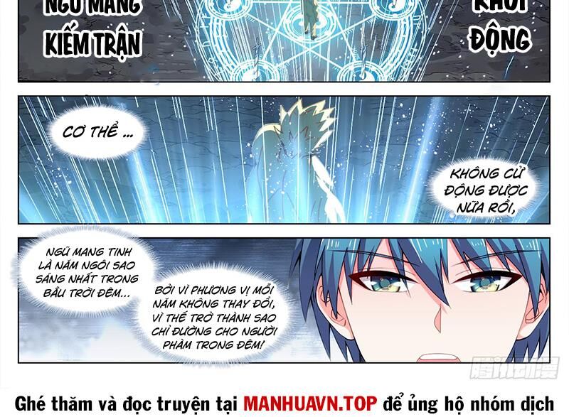 Song Tu Đạo Lữ Của Tôi: Chapter 816