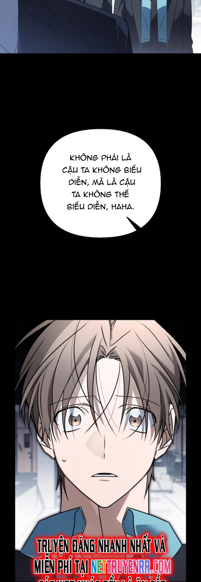 Sounds Like: Chapter 14