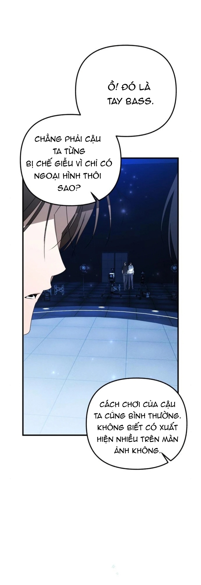 Sounds Like: Chapter 14