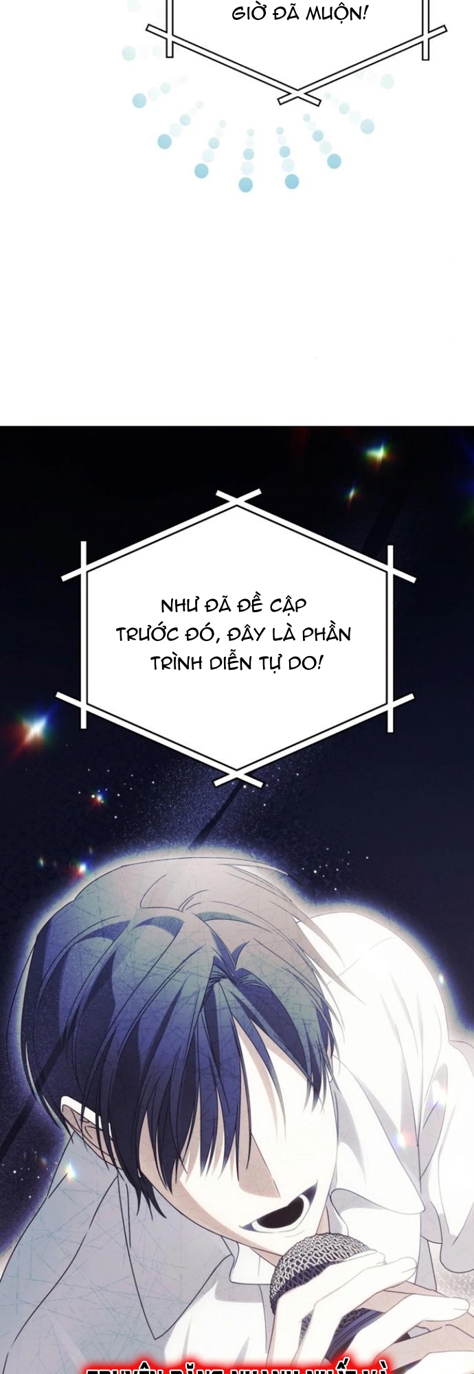 Sounds Like: Chapter 14