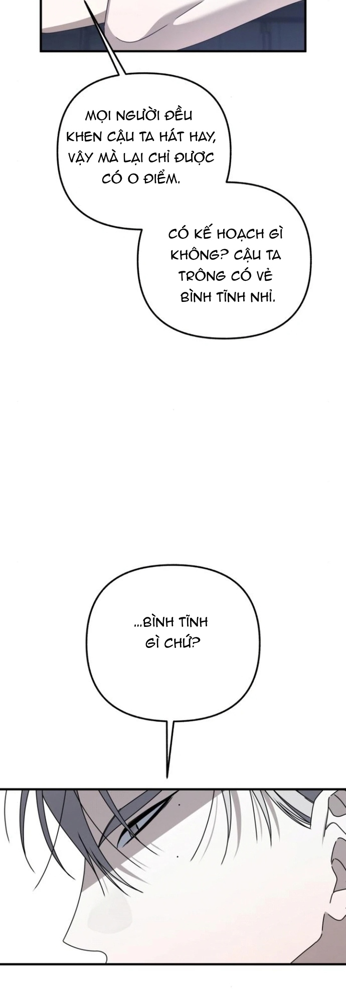 Sounds Like: Chapter 14