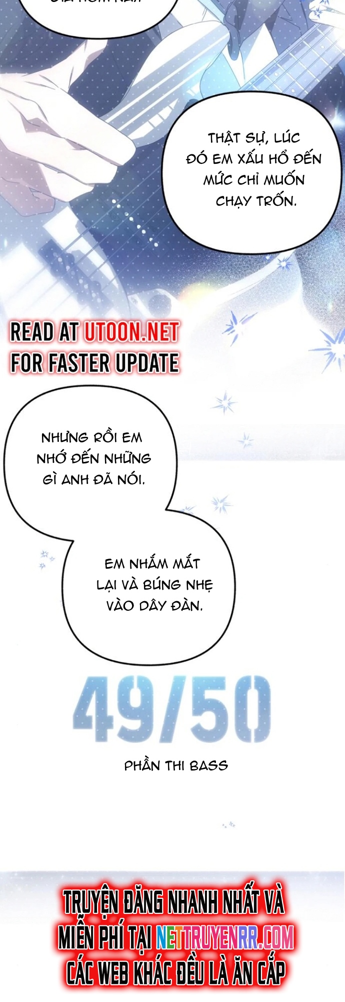 Sounds Like: Chapter 14