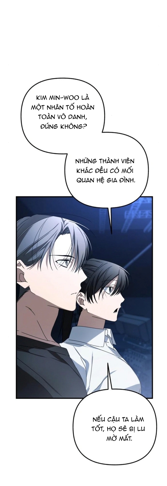 Sounds Like: Chapter 14