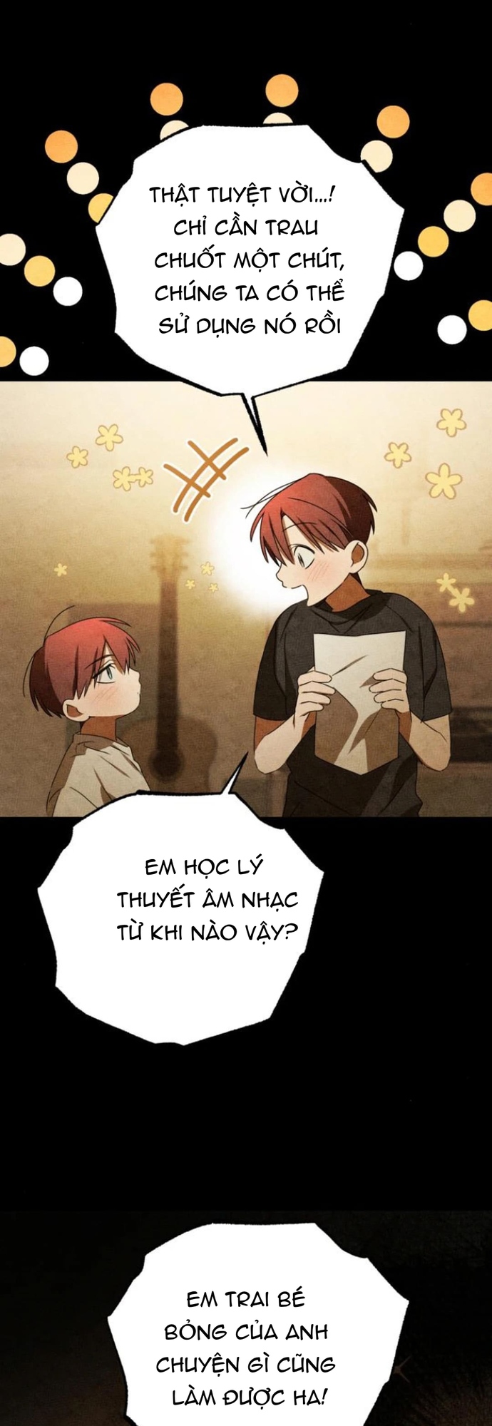 Sounds Like: Chapter 15