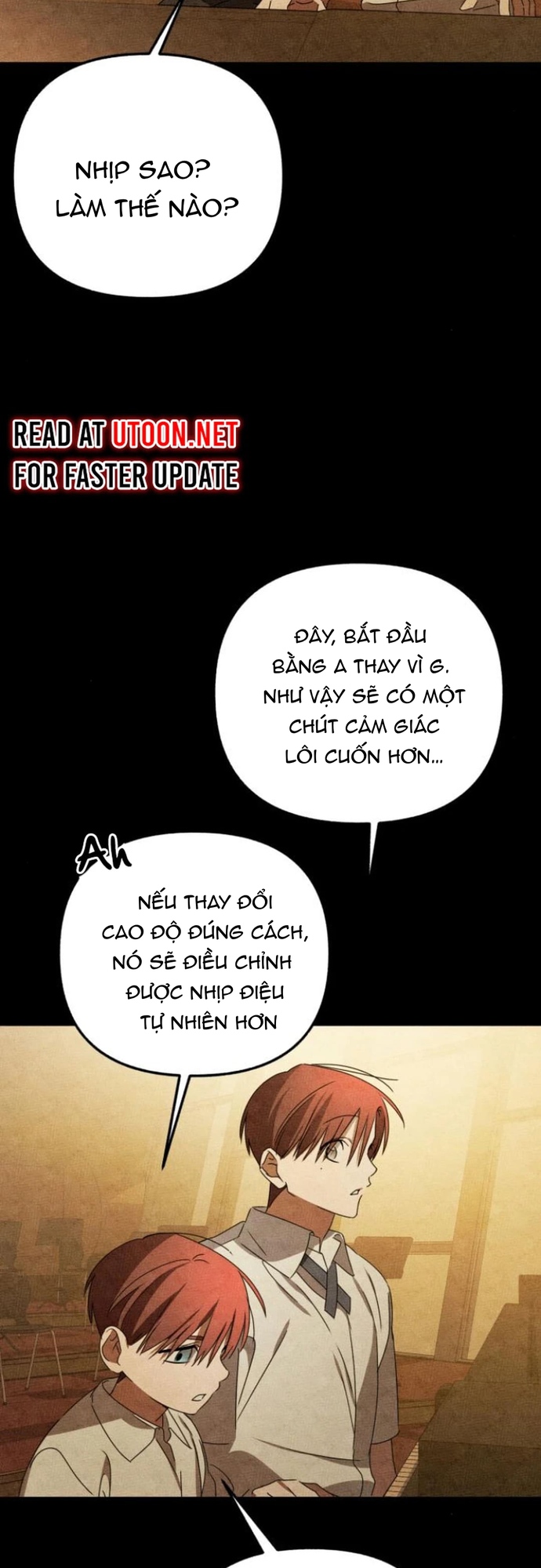 Sounds Like: Chapter 15