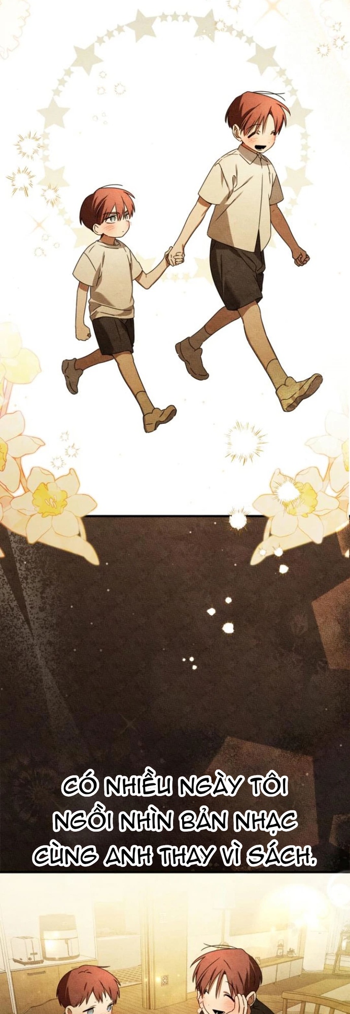 Sounds Like: Chapter 15