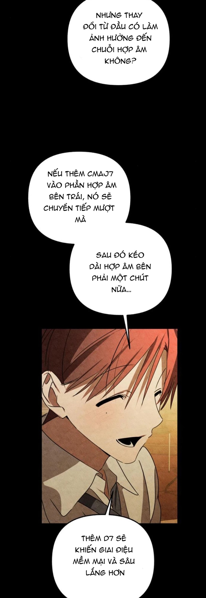 Sounds Like: Chapter 15