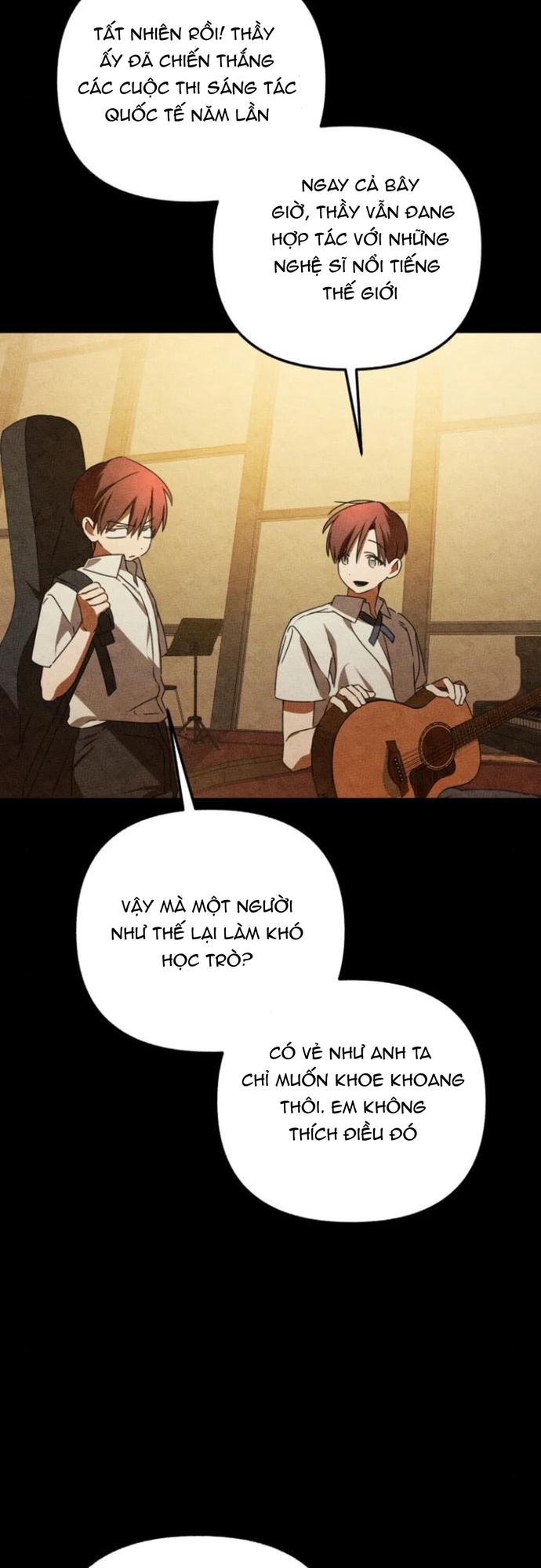 Sounds Like: Chapter 15